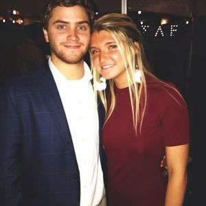 Meet your Posher, Adelaide